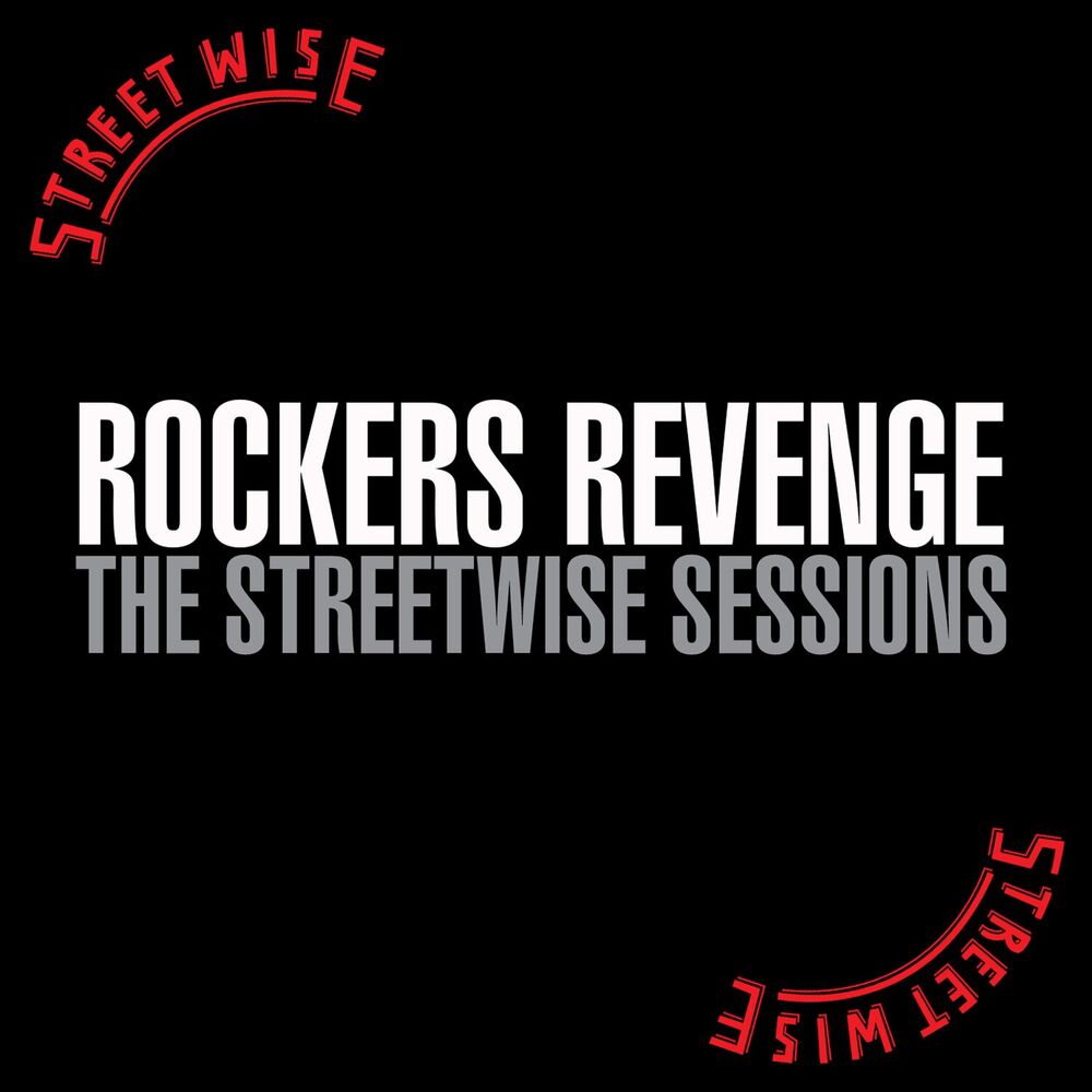 Picture of The Streetwise Sessions