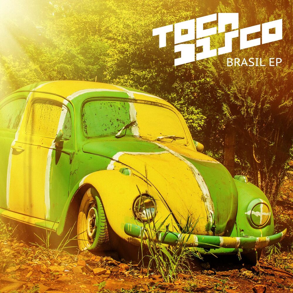 Picture of Brasil EP
