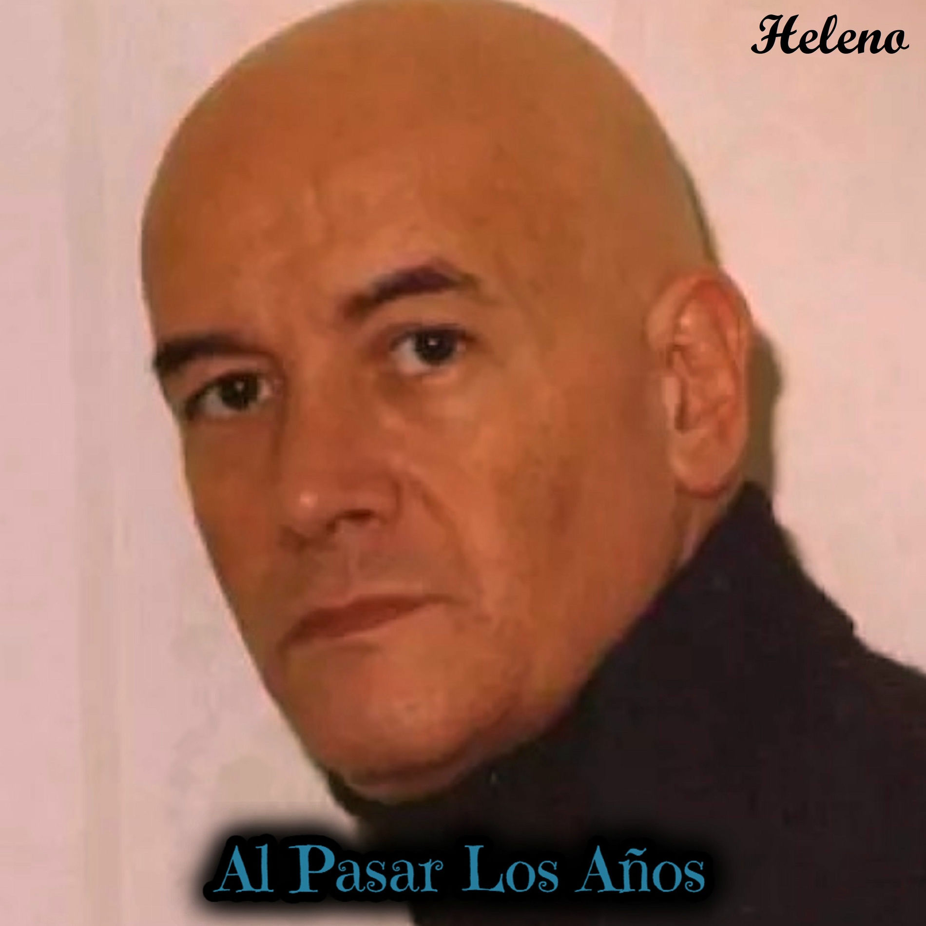 Album cover of Al Pasar los Años