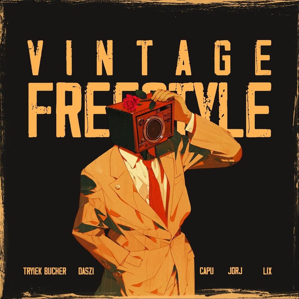 Picture of VINTAGE Freestyle
