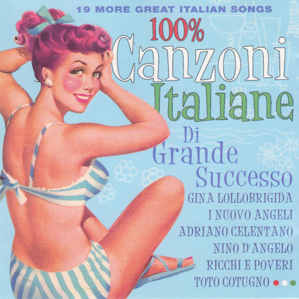 Album cover of Torneró