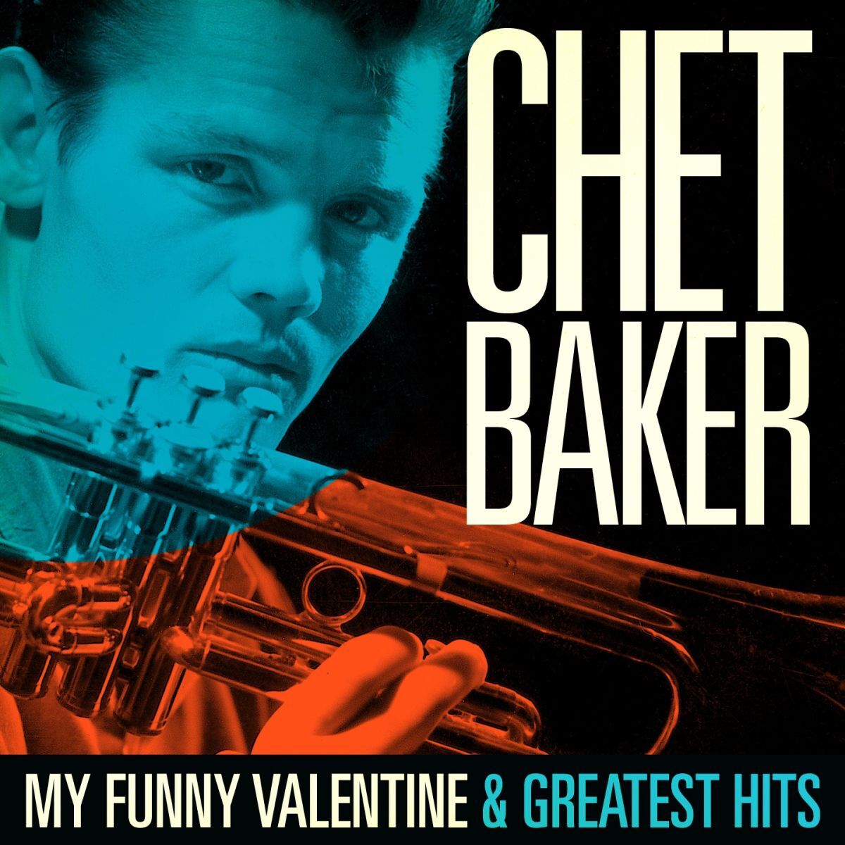 Album cover of But Not for Me