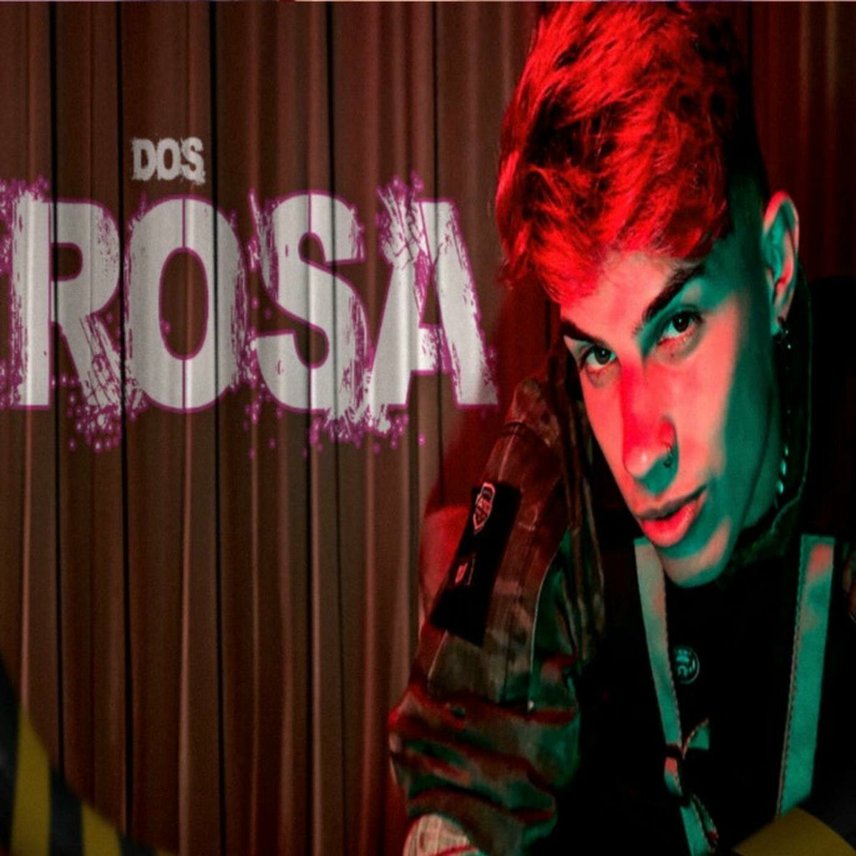 Album picture of Dos Rosa