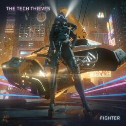 Cover of Fighter