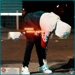 Cover of Knock Knock