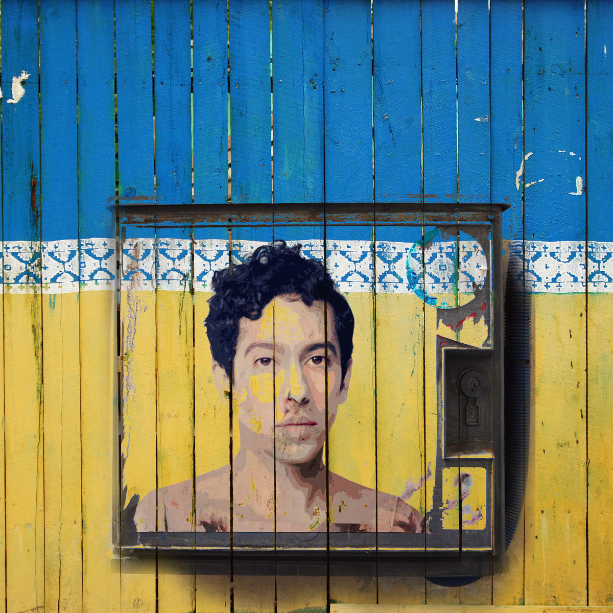 Album cover of Qolli Alash Kwitini