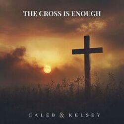 Cover of The Cross Is Enough