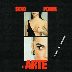 Cover of Sexo, poder e arte