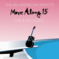 Cover of Move Along 15: Live & Acoustic