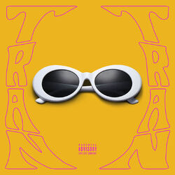 Cover of Tran Tran