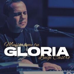 Cover of Muéstrame Tu Gloria
