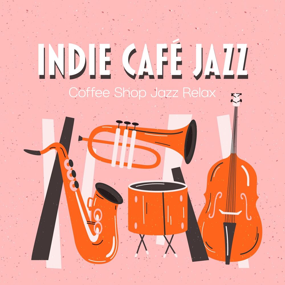 Picture of Indie Café Jazz