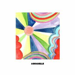 Cover of Aquarelle