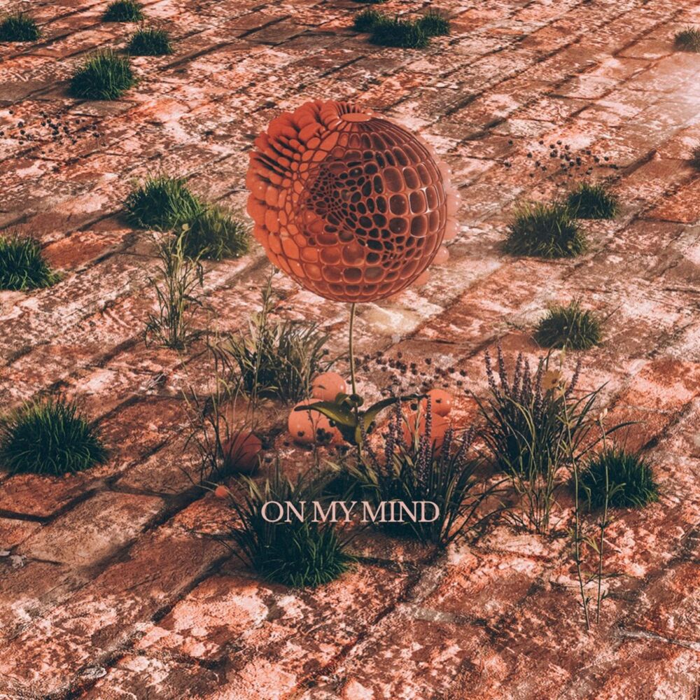 Picture of On My Mind