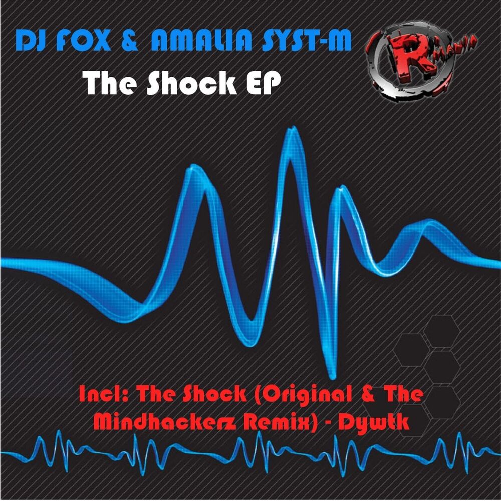 Picture of The Shock EP