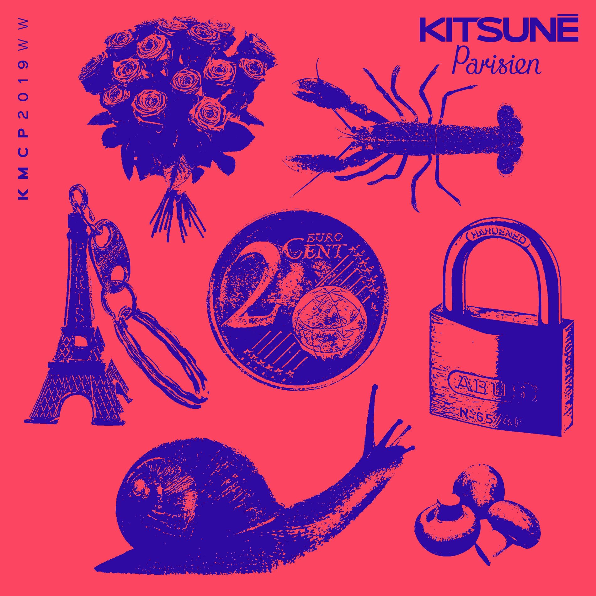 Album cover of Pélican
