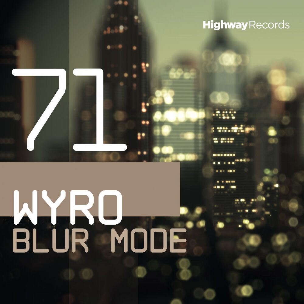 Picture of Blur Mode