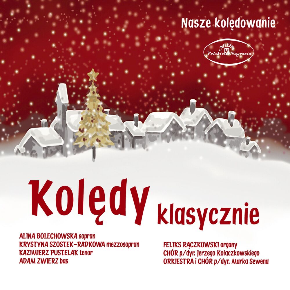Picture of Koledy Klasycznie