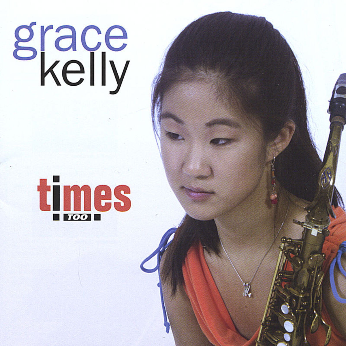 Album cover of Times Too