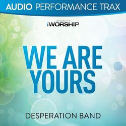 Cover of We Are Yours