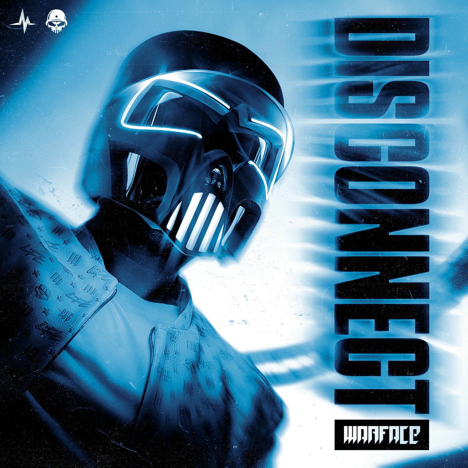 Album cover of Disconnect
