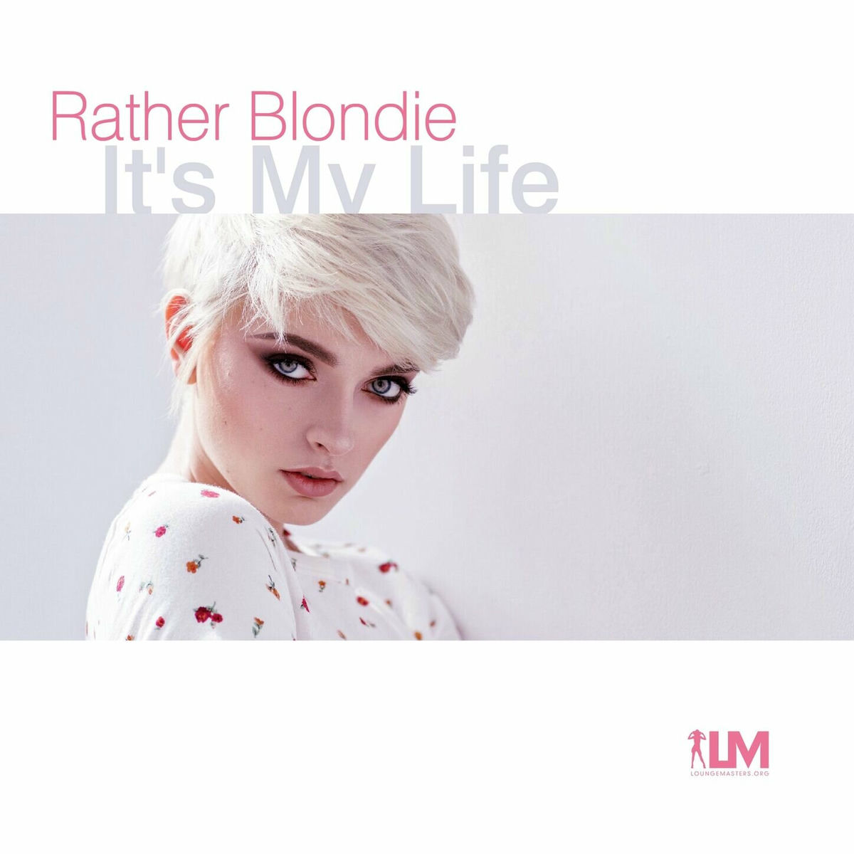 Album cover of It's My Life