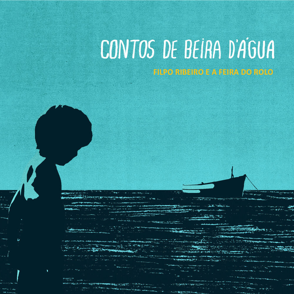 Picture of Contos de Beira D'água