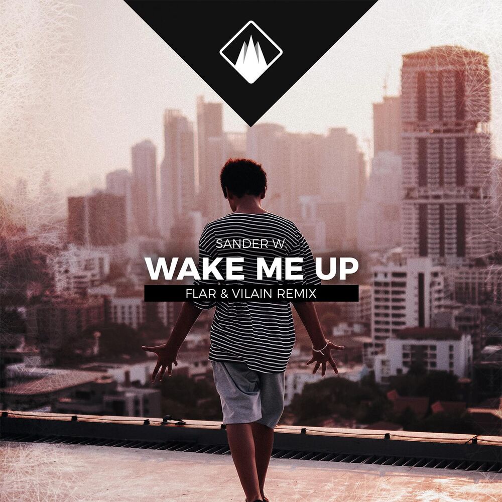 Picture of Wake You Up (Flar & Vilain Remix)