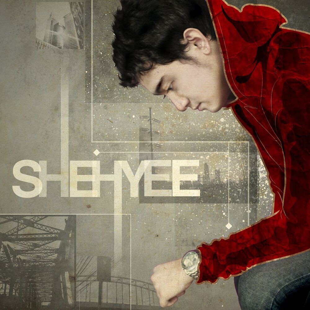 Picture of Shehyee