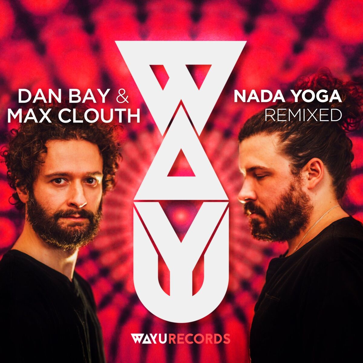 Album cover of Nada Yoga Remixed