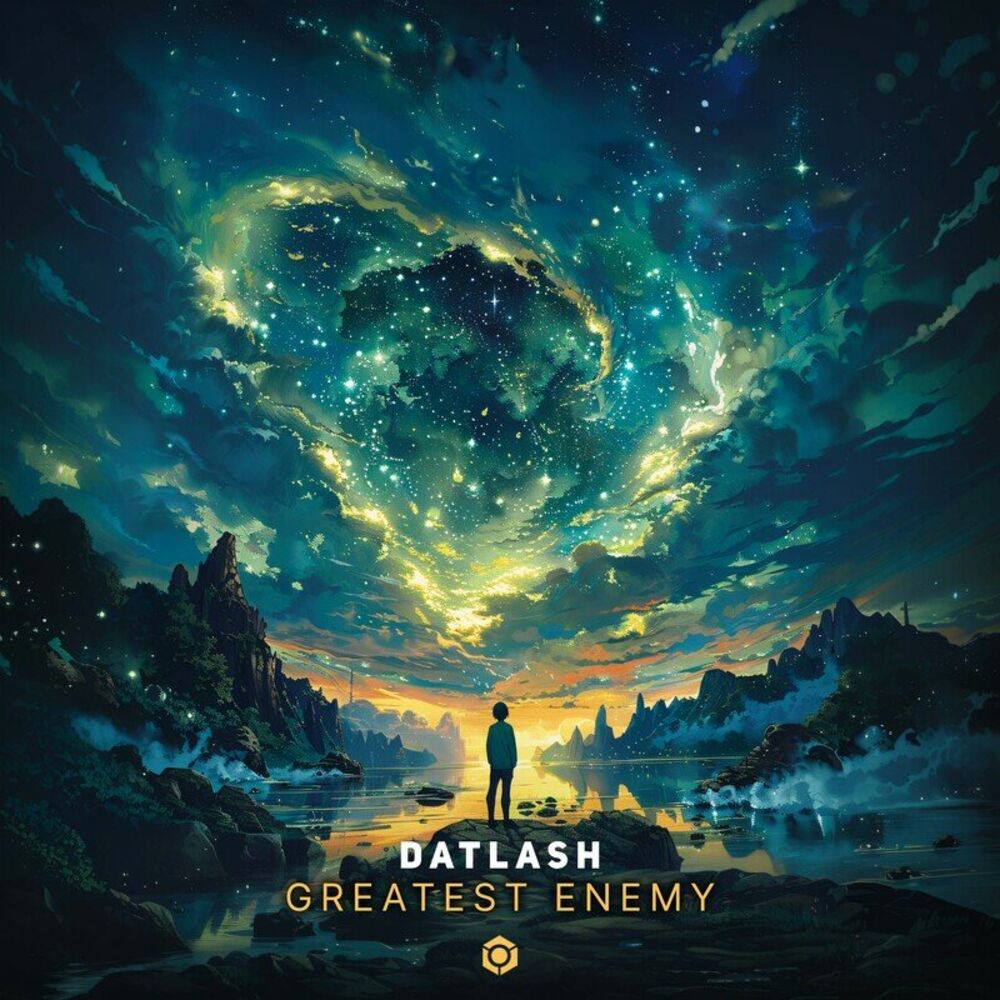 Picture of Greatest Enemy
