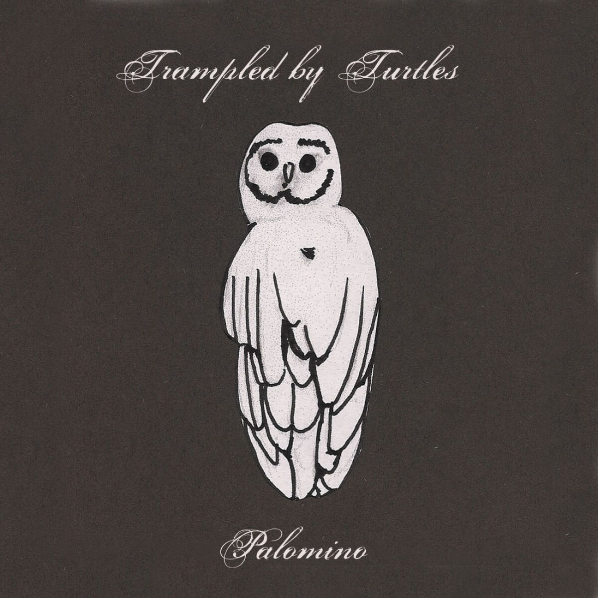 Album cover of Palomino