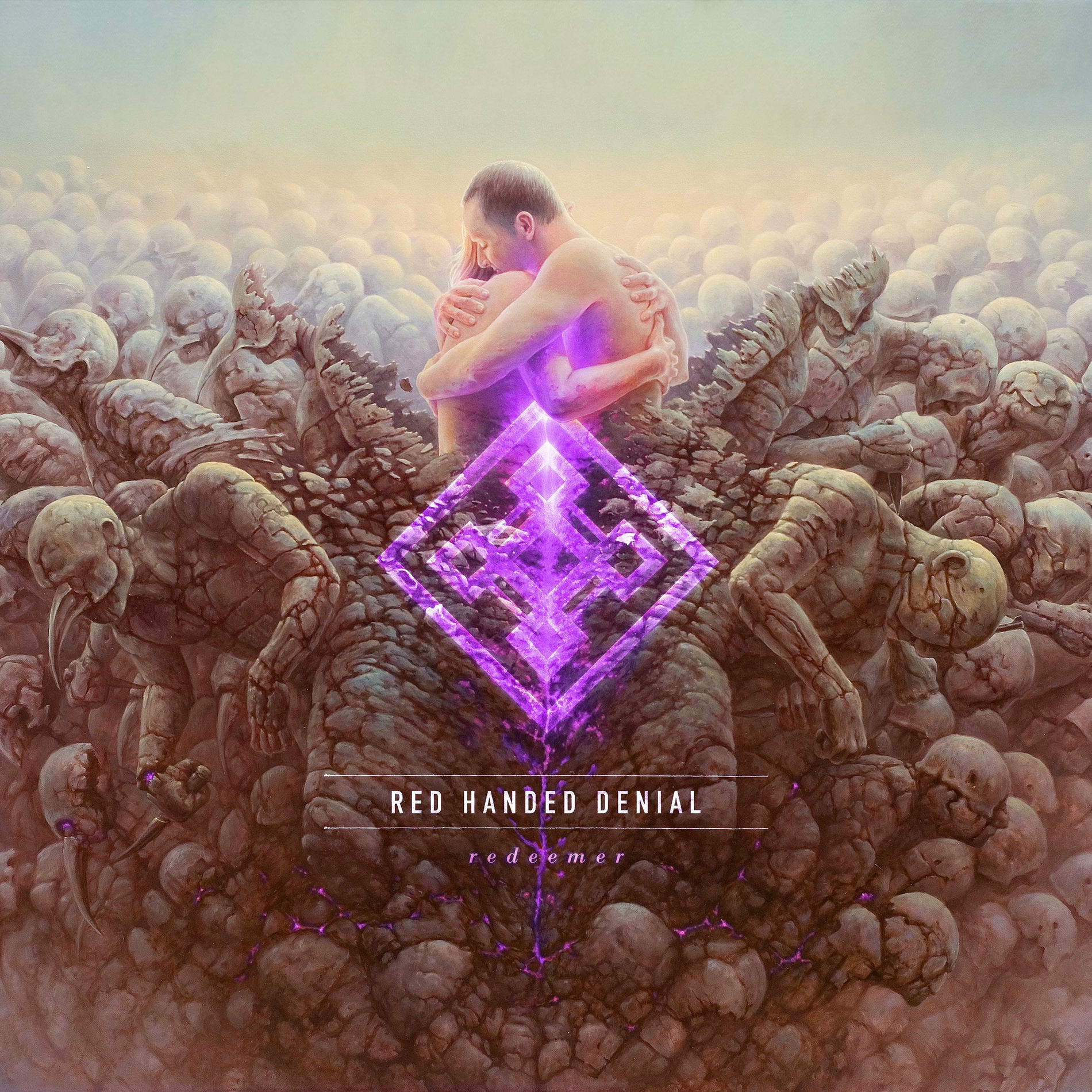 Album cover of Redeemer (Deluxe Edition)