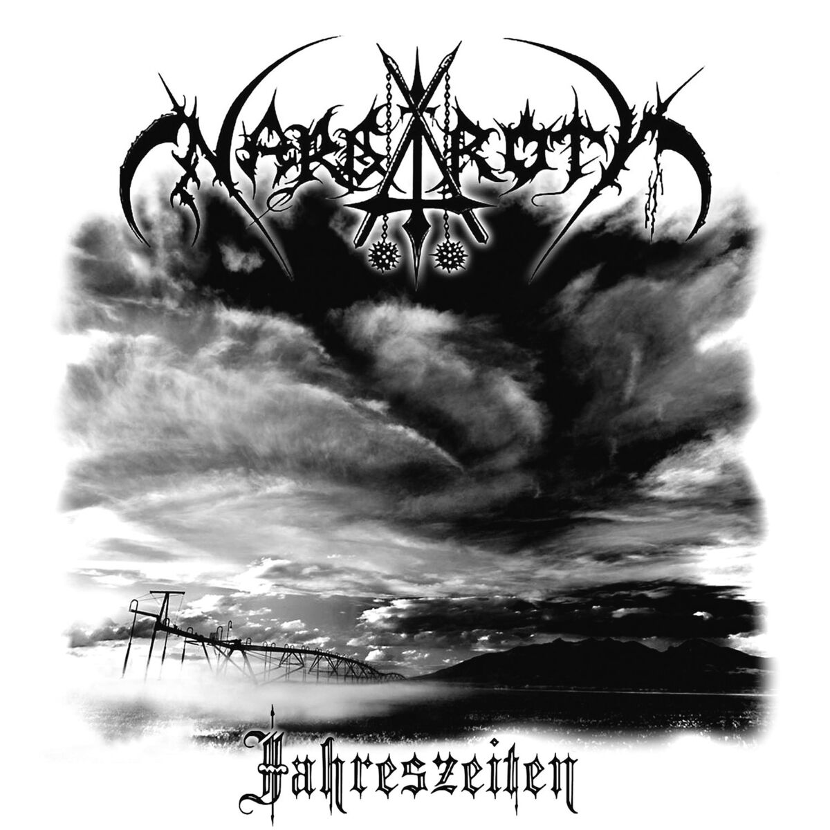 Album cover of Frühling