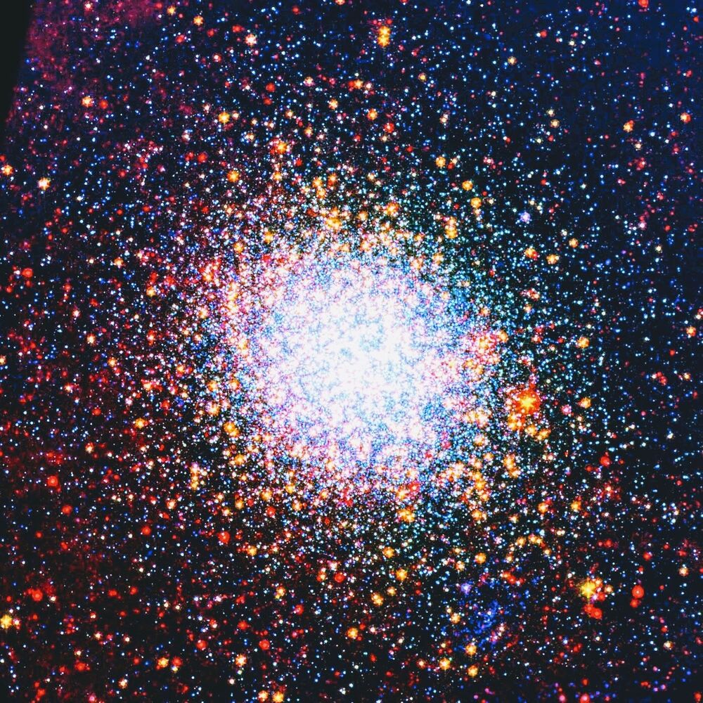 Picture of Out of This World