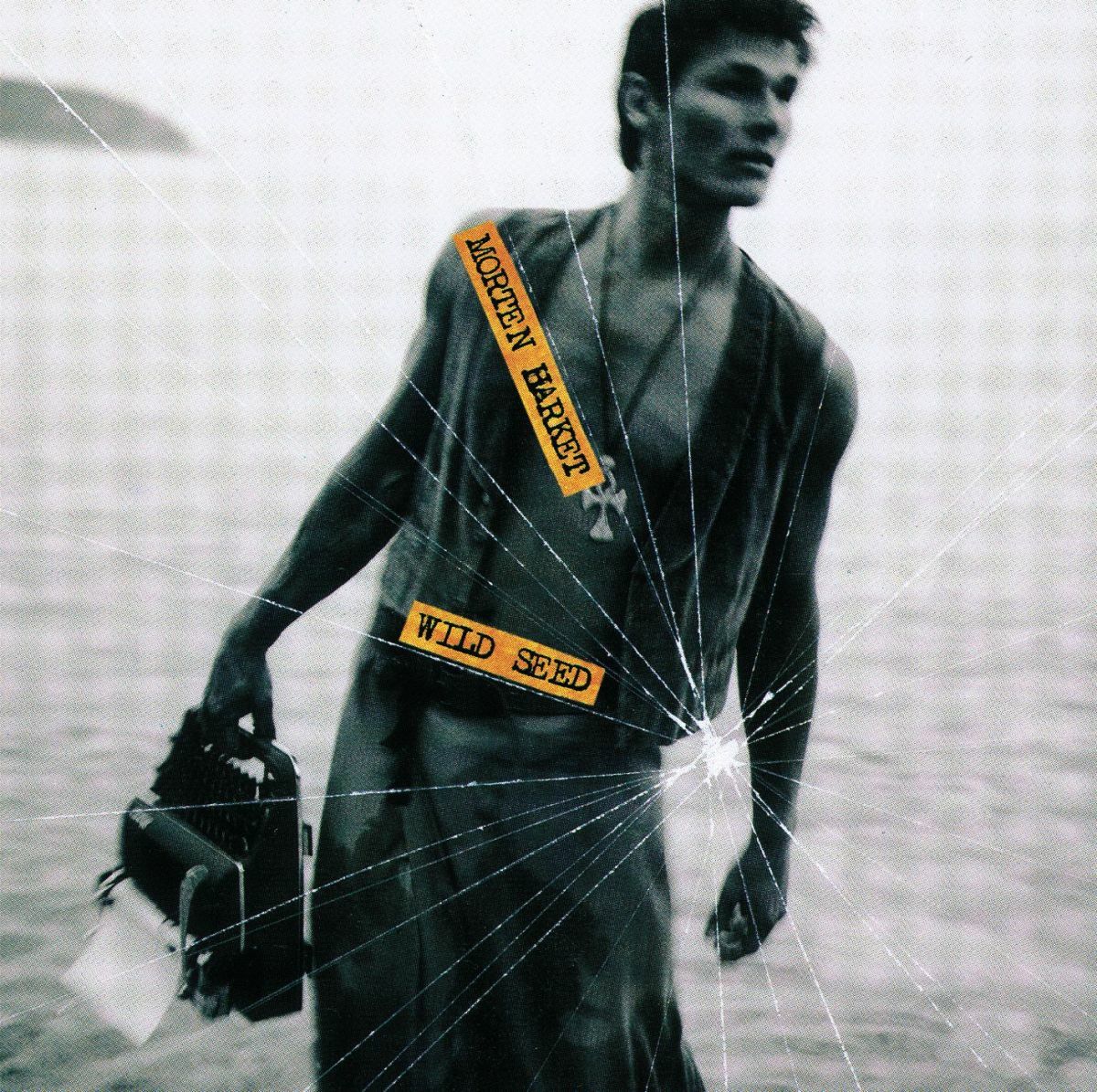 Album cover of Ready to Go Home