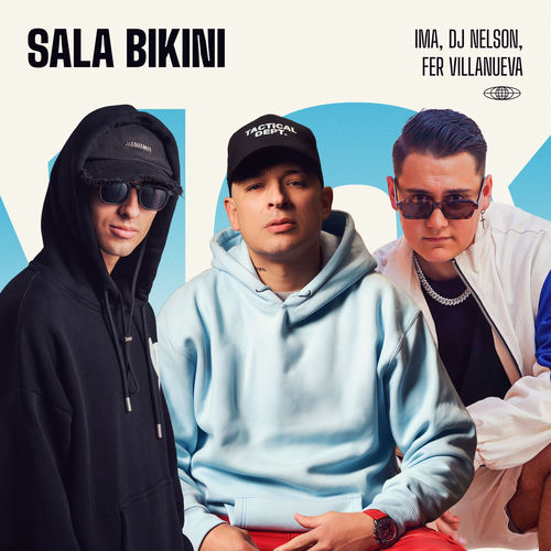 Sala Bikini (feat. IMA)