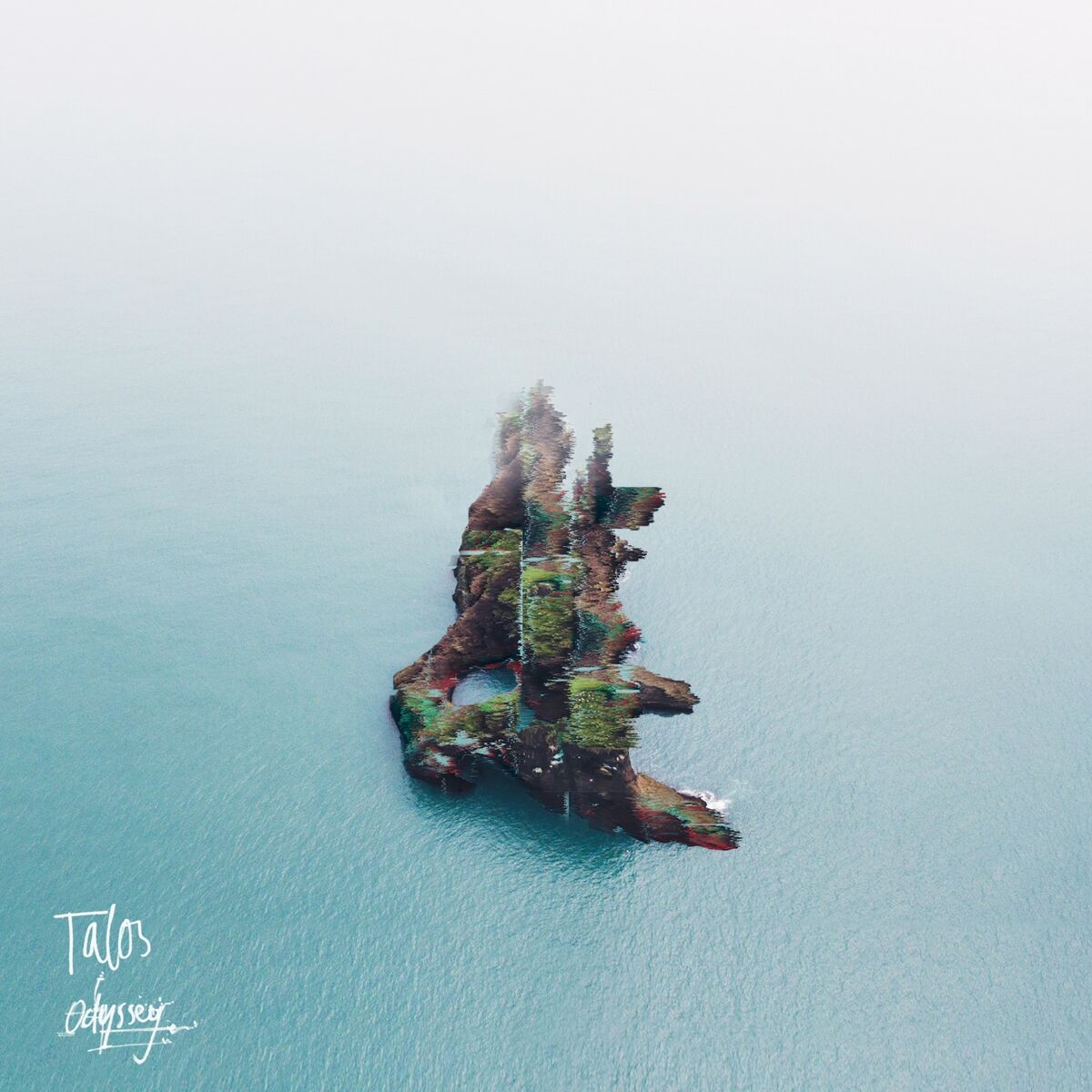 Album cover of Odyssey
