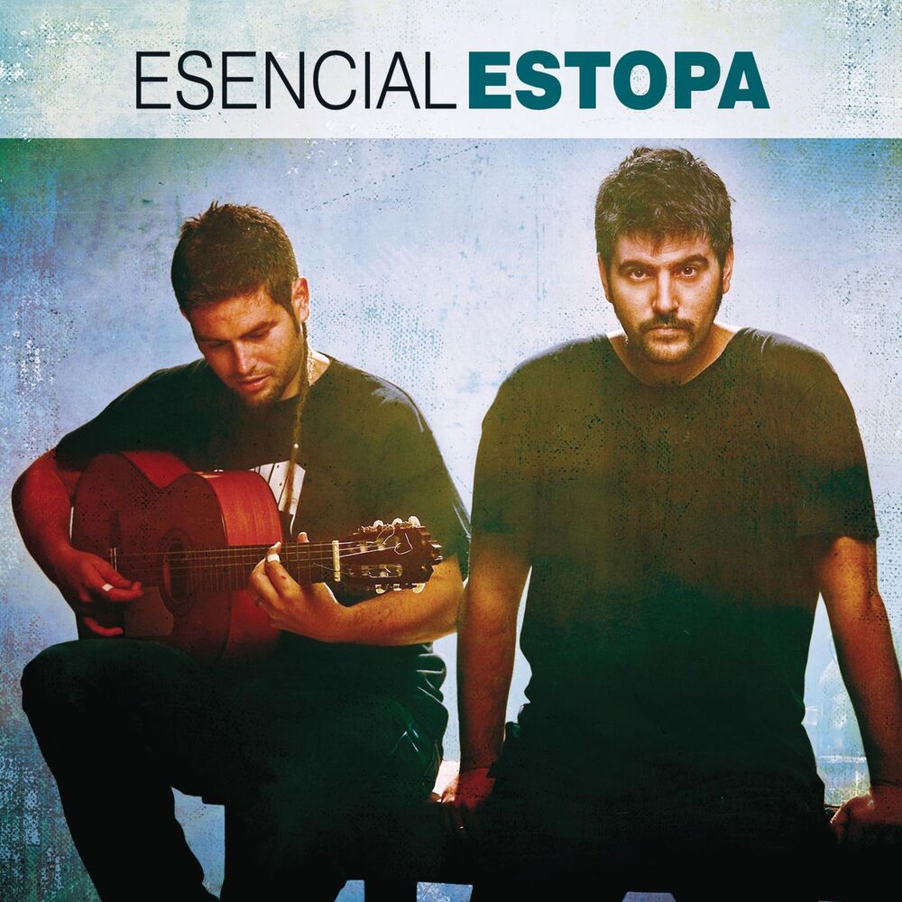Picture of Esencial Estopa