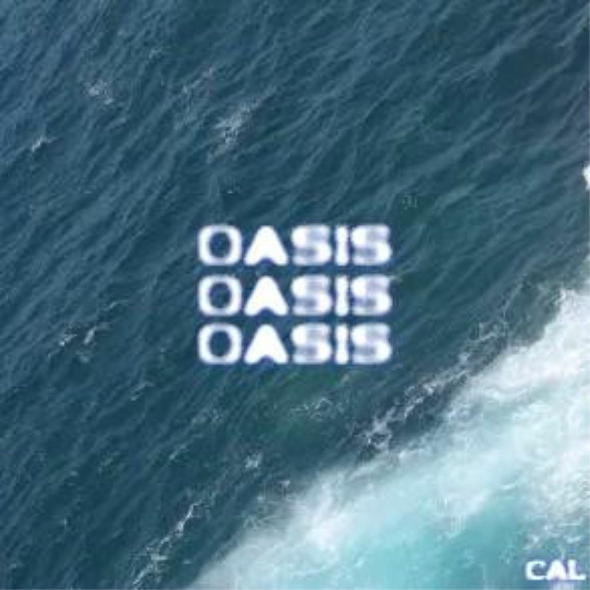 Album cover of Oasis