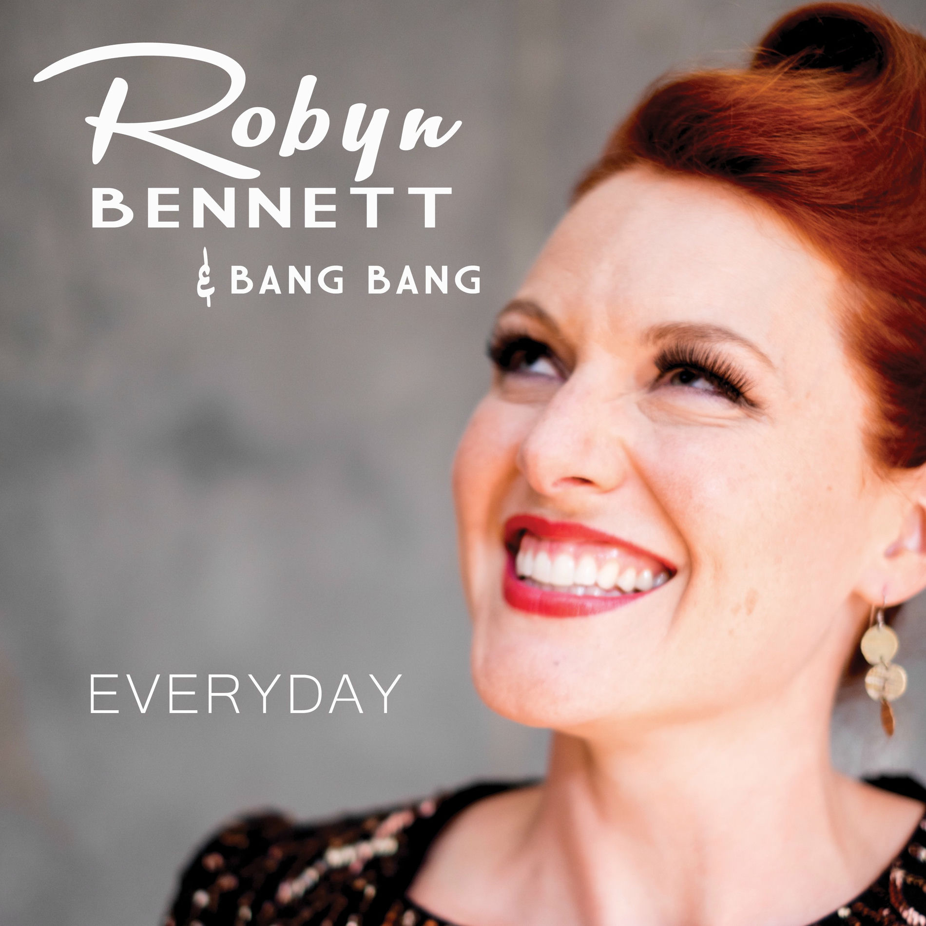 Album cover of Everyday (Radio Edit)