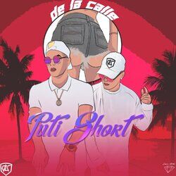 Cover of Puti Short