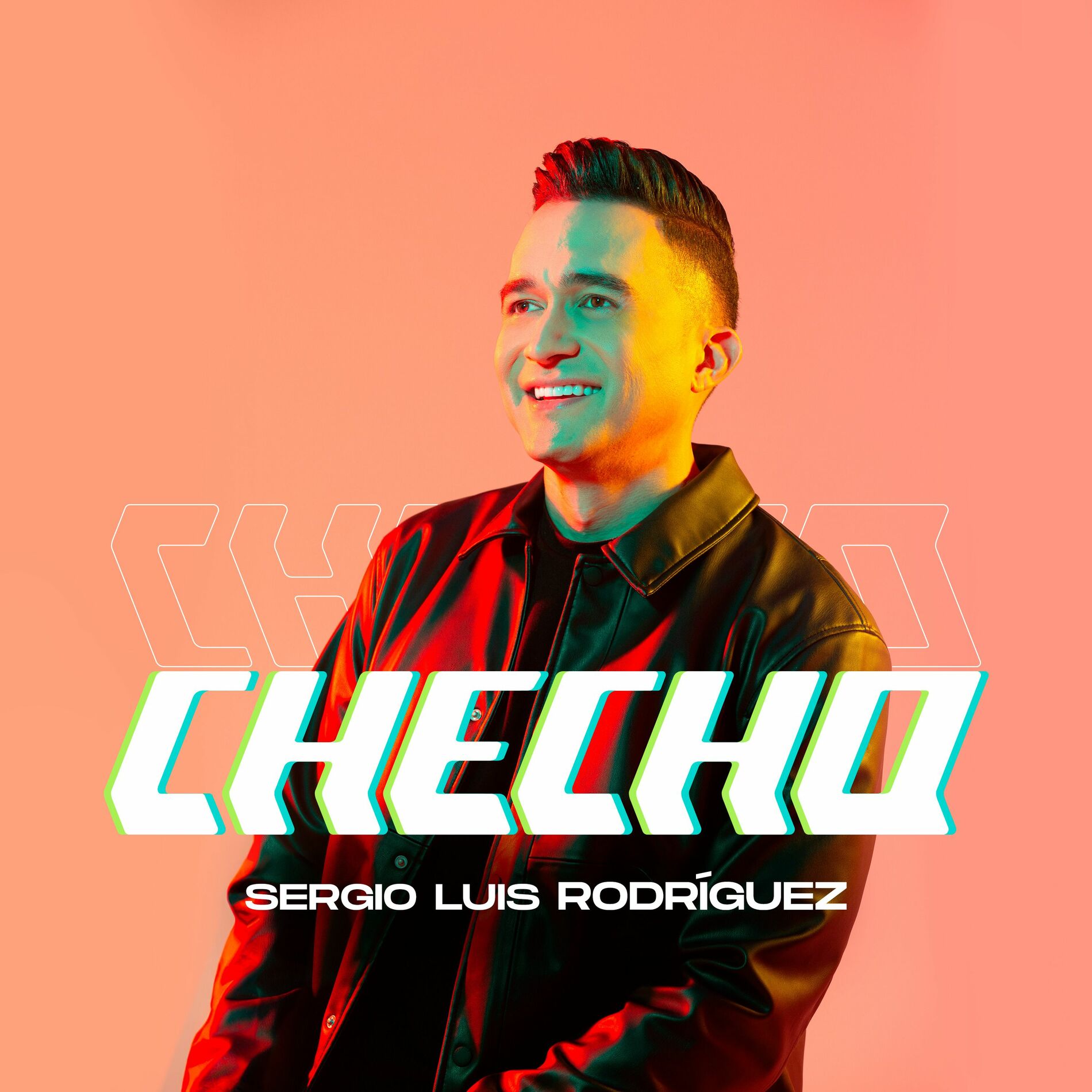 Album cover of Checho
