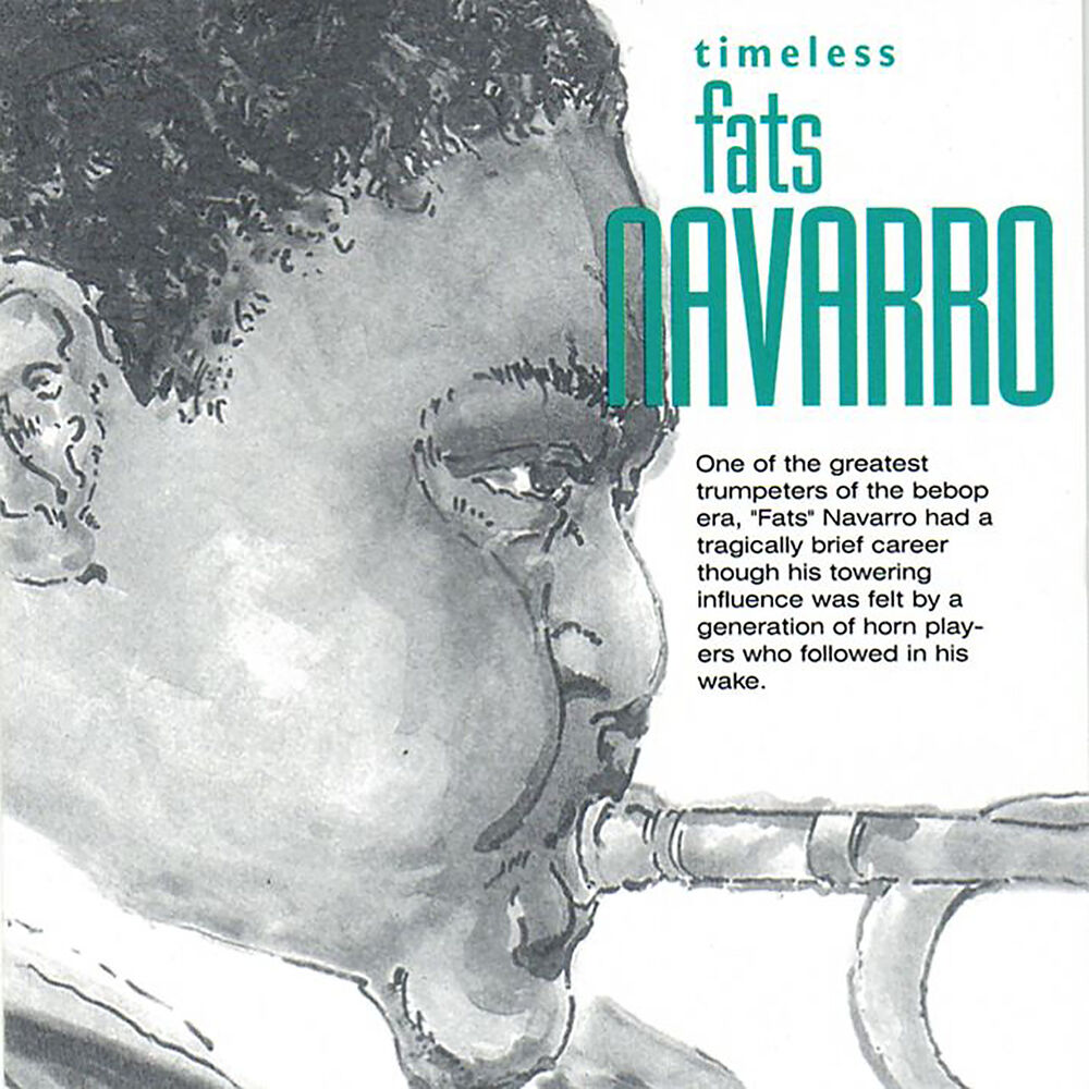 Picture of Timeless: Fats Navarro