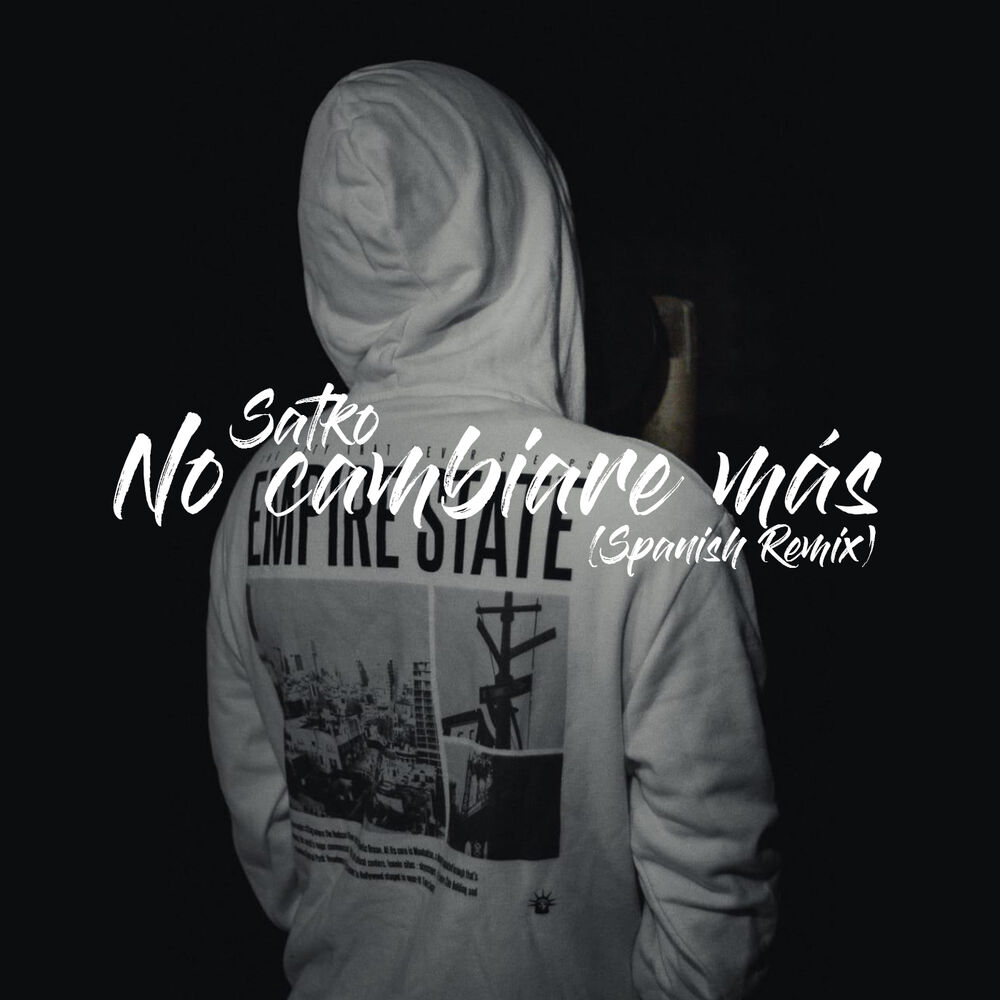 Picture of No Cambiaré Más (Remix)