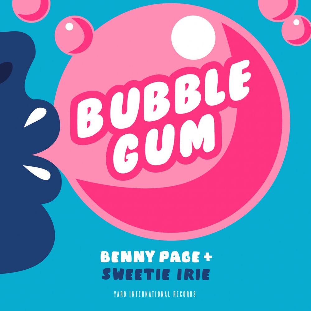 Picture of Bubblegum