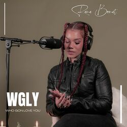 Cover of Who Gon Love You