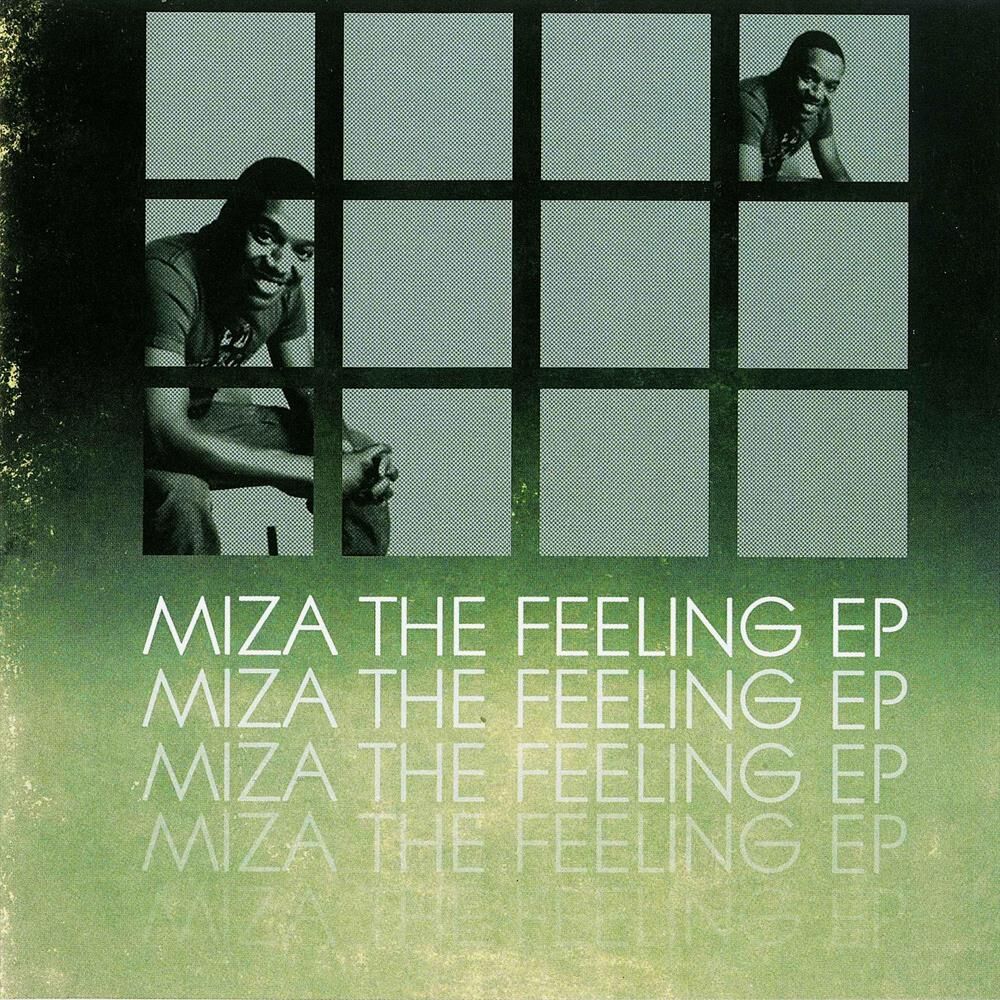 Picture of The Feeling EP