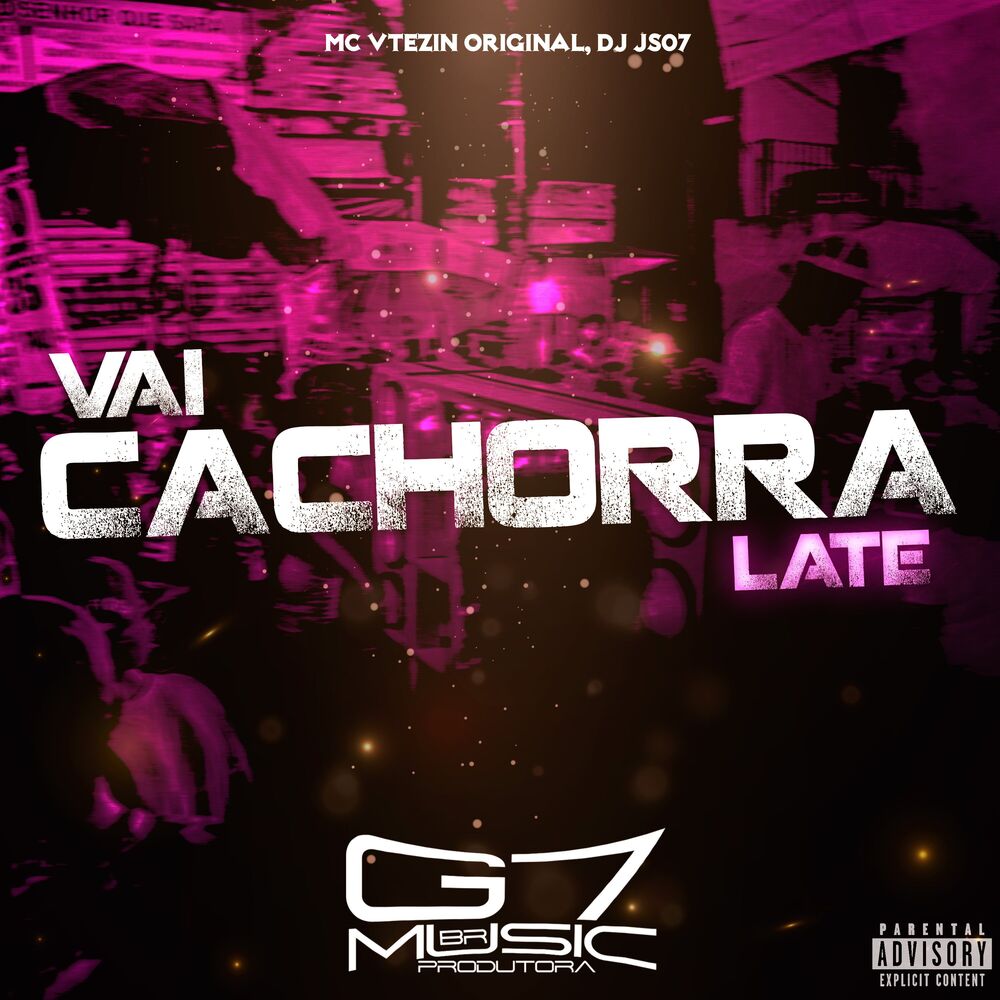 Picture of Vai̇ Cachorra Late