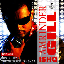 Cover of Ishq